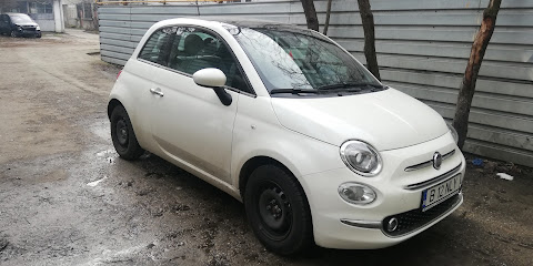 Stație ITP ALLEGRO MAXI TAXI SRL