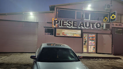 Stație ITP ECOM AUTO GLOBAL S.R.L.