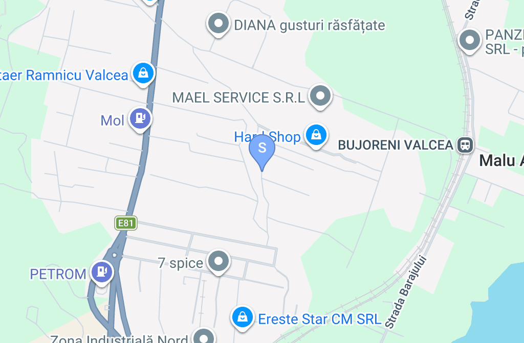 Stație ITP ALIN CMB AUTO SRL