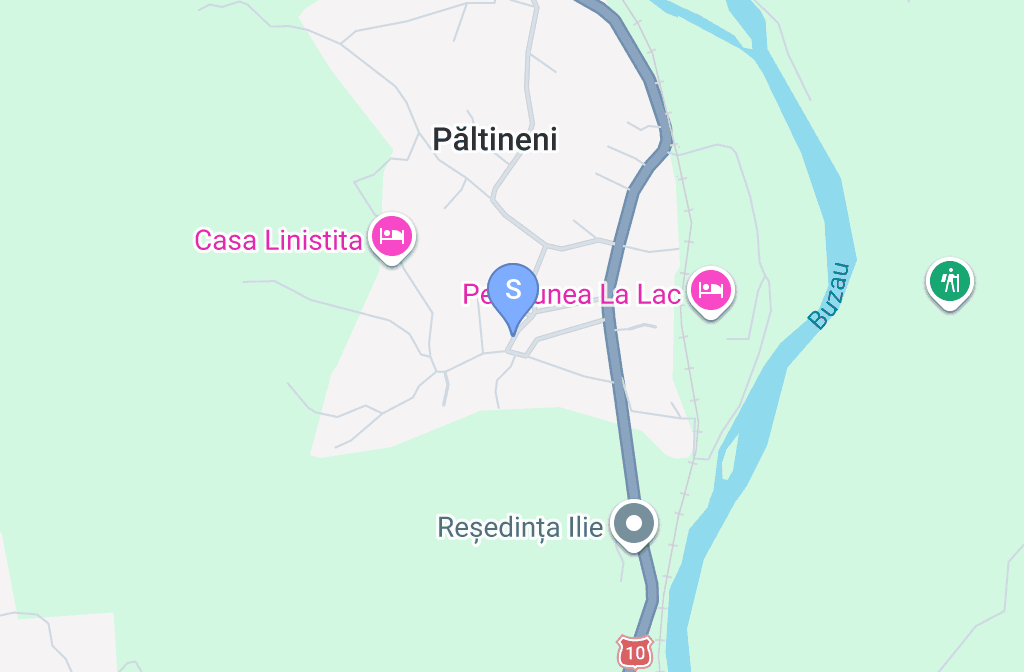 Stație ITP ITP ALEXANDRA SI ANTONIA SRL