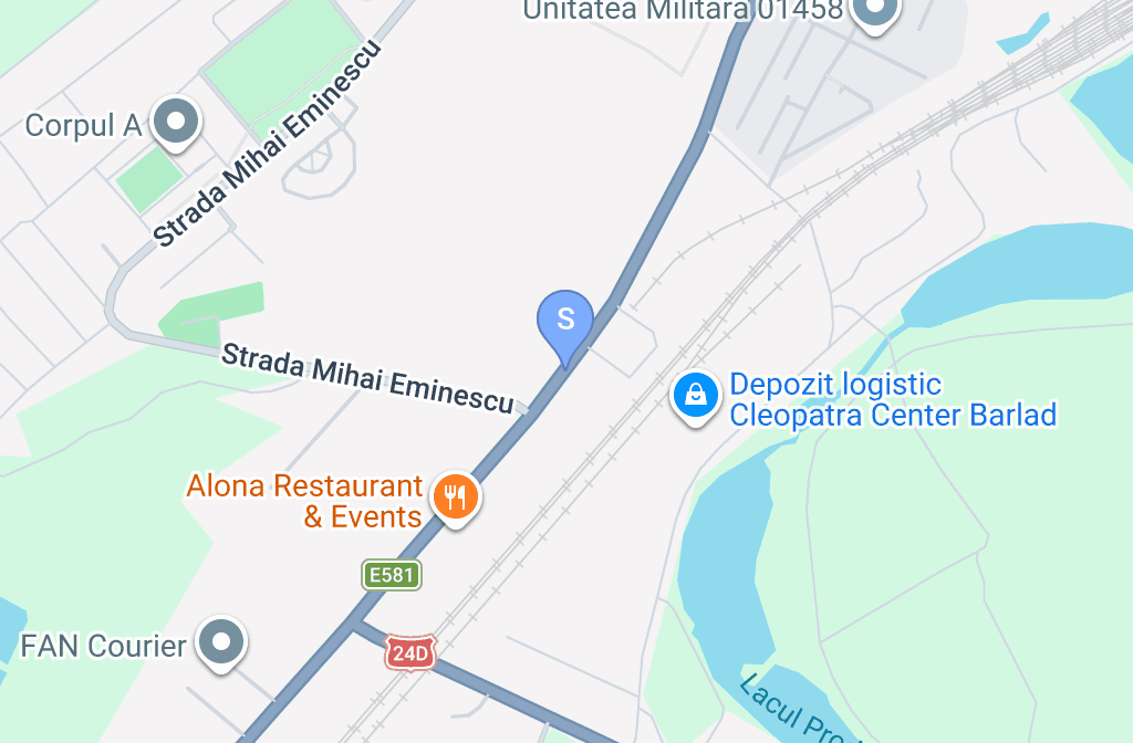 Stație ITP UNIVERSAL AUTOSERVICE SRL