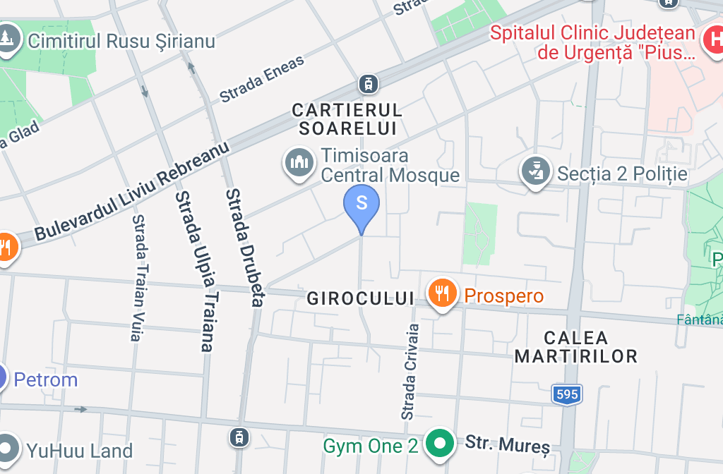 Stație ITP SOLTIM DIAGNOZA SRL