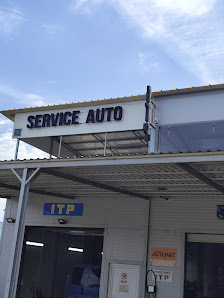 PROTAXI SERVICE ITP SRL — fotografie 3