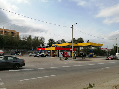 Stație ITP AUTO-PLUS SRL