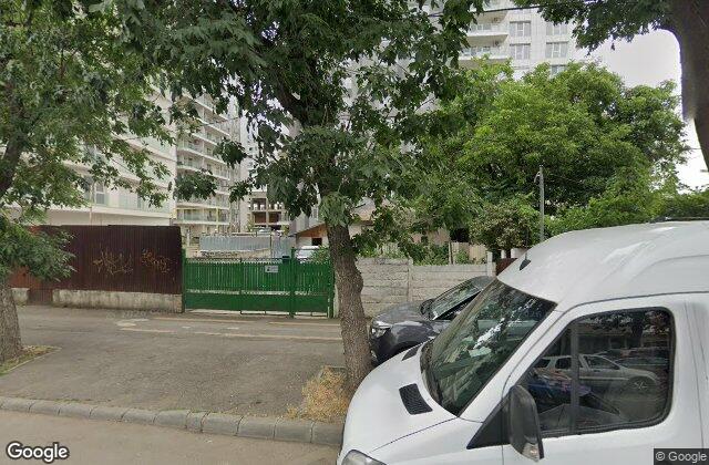 SC CMC CREATIVE SERVICES SRL — stație ITP