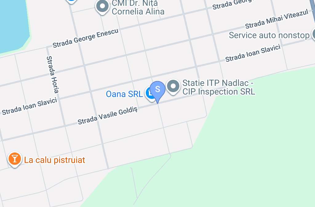 CIP INSPECTION SRL — fotografie 6