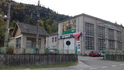 Stație ITP SC MOLDOSERVICE SRL