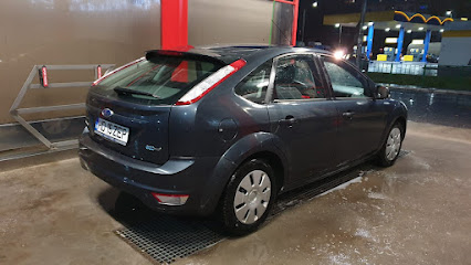 Stație ITP AUTO SERVICE TRUCK & WASH SRL