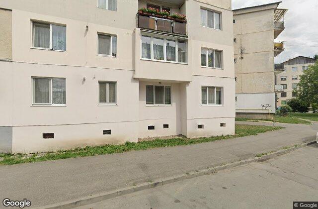 SC AUTO VILLAGE MIHALCA SRL — stație ITP