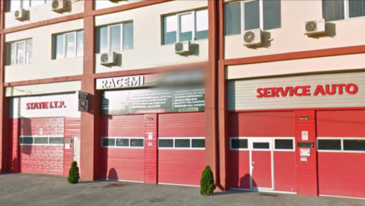 SC RACEMI CAR SERVICE SRL — fotografie 2