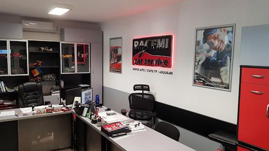 SC RACEMI CAR SERVICE SRL — fotografie 3