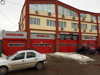 SC RACEMI CAR SERVICE SRL — fotografie 4