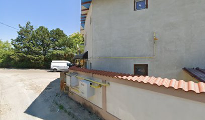 Stație ITP SERVITRANS SA