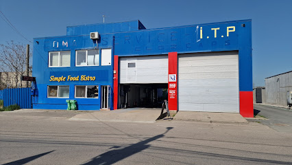 Stație ITP REPAIR & ITP S.R.L.
