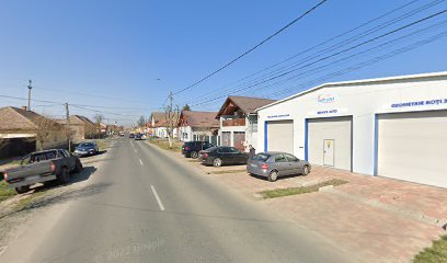Stație ITP HAPPY CLEAN SUPER ITP SRL