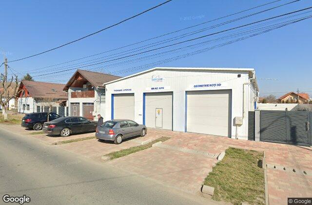 HAPPY CLEAN SUPER ITP SRL — fotografie 3