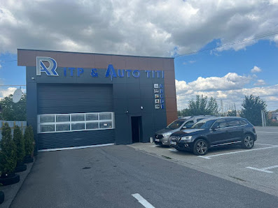 I.T.P AUTO TITI SRL — fotografie 2