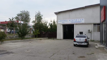 Stație ITP ROTRANS SA