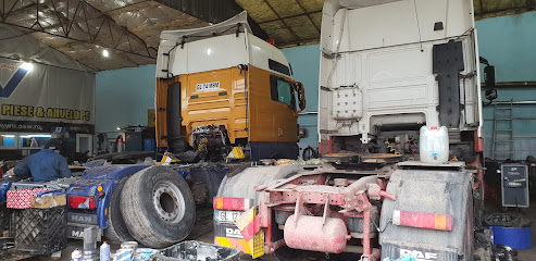 Stație ITP ONE STOP WORKSHOP SRL