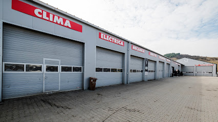Stație ITP TOP AUTO DMV SRL