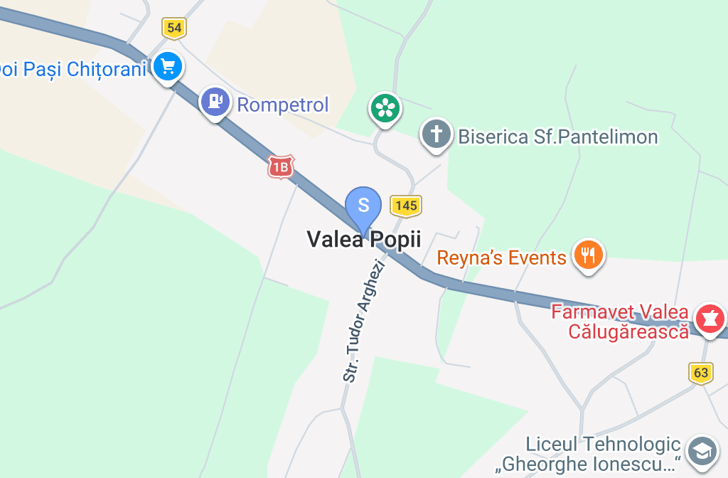 Stație ITP MIHGELIA SRL