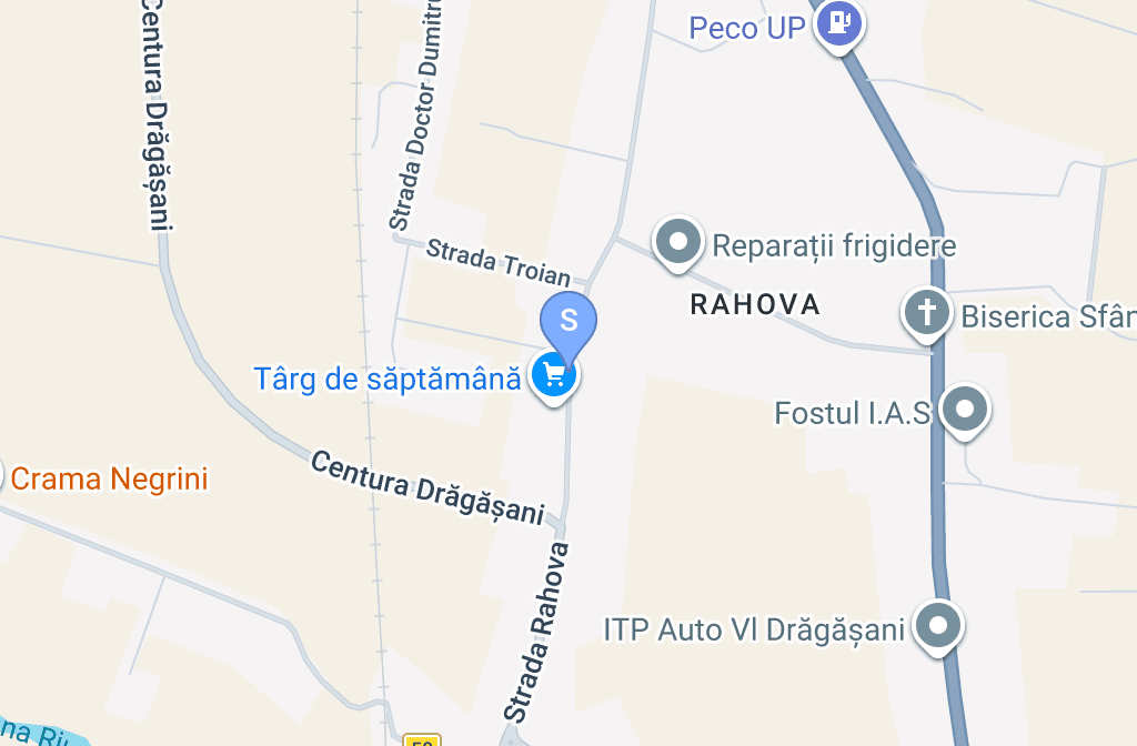 Stație ITP MIHGELIA SRL