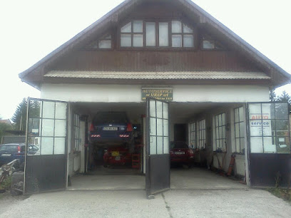 Stație ITP SERVICII UREP SRL