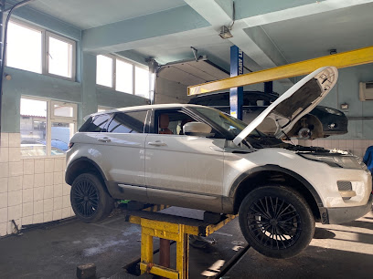 Stație ITP TEHNO MOTORS EXCLUSIV SRL