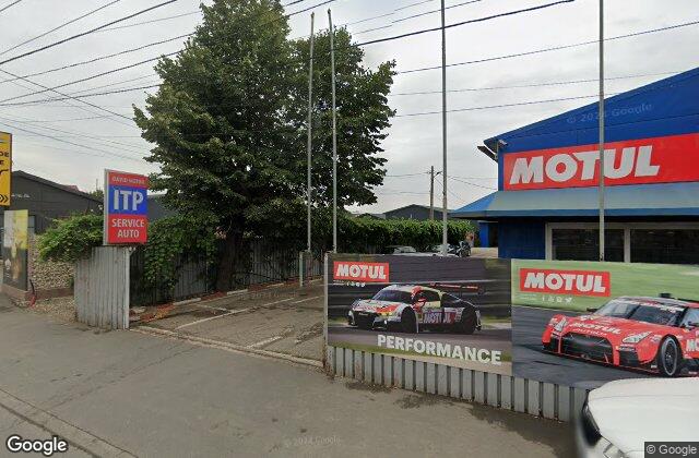 DAVID MOTOR SRL — fotografie 2