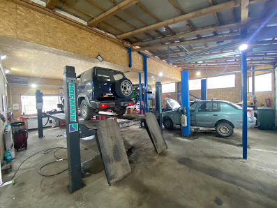 DAVIREL SERV AUTO SRL — fotografie 2