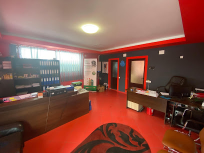 Stație ITP DAVIREL SERV AUTO SRL