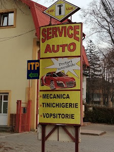 CARAUTOTOM SRL — fotografie 2