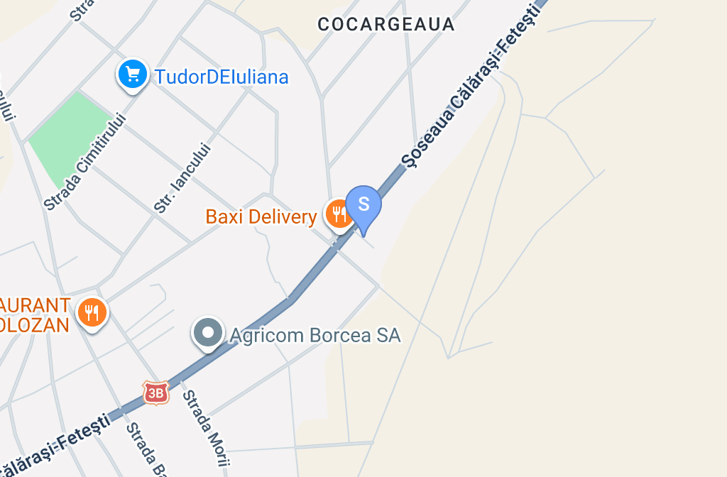 Stație ITP ADEMAR SERVICE SOLUTIONS