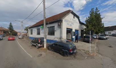 Stație ITP SC DEI-AUTO CENTER SRL