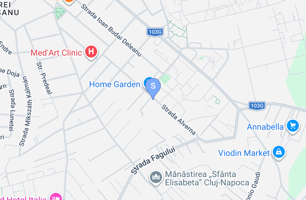 Stație ITP GUSVAD SERV SRL