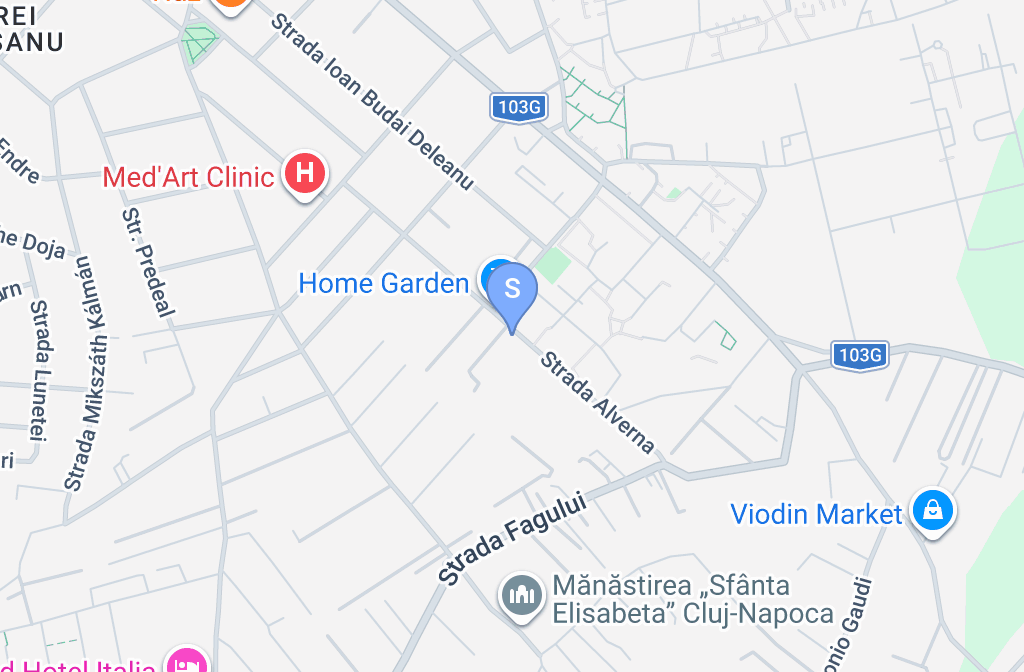 Stație ITP GUSVAD SERV SRL