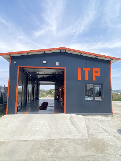 Stație ITP OPTIM AUTO ITP SRL
