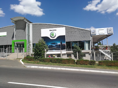 Stație ITP IVAS SRL