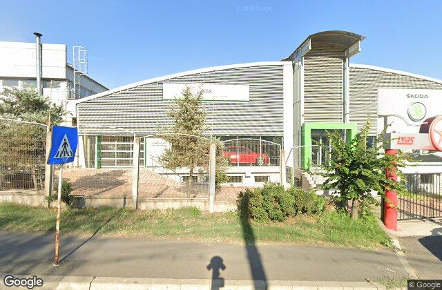 IVAS SRL — fotografie 2