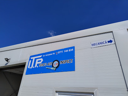 Stație ITP SC TURCU AUTO INSPECT SRL