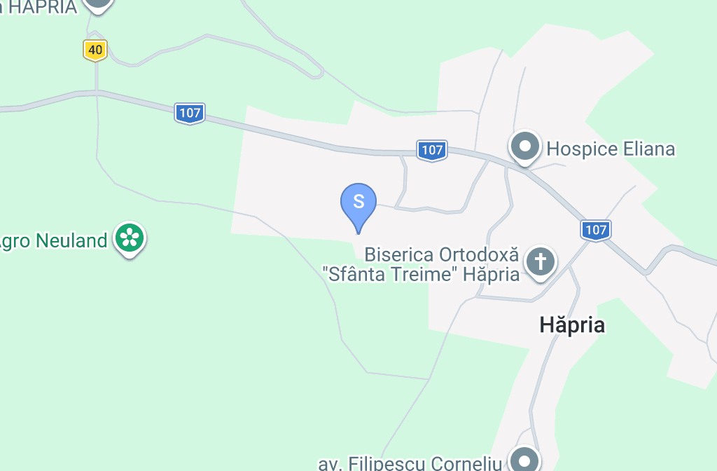 Stație ITP AGLAIA PLEN SRL