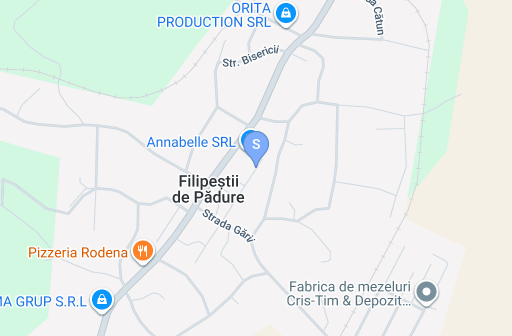 Imagine stație BYONIC AUTOSERV SRL