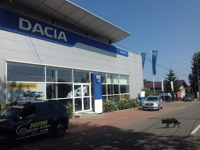 Stație ITP AUTO SERVICE DAC SA