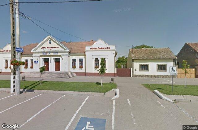 MAXIMUS CAR SERVICE SRL — stație ITP