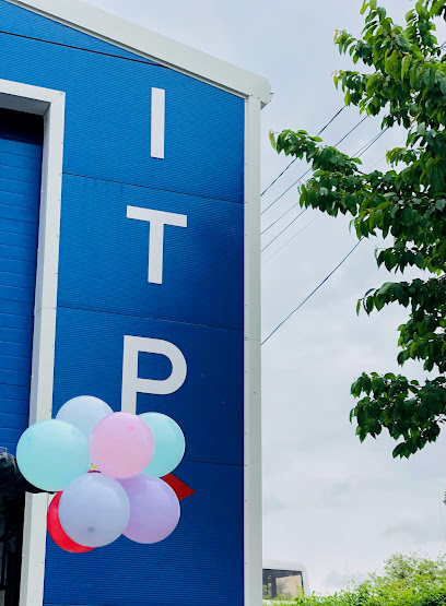 Stație ITP AUTO ROSCA SRL