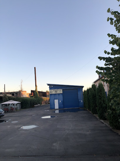 Stație ITP TRUSCA AUTO SRL