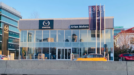 Stație ITP ARIAN MOTORS SRL