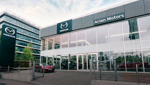ARIAN MOTORS SRL — fotografie 5