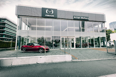 ARIAN MOTORS SRL — fotografie 4