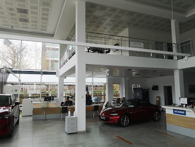 ARIAN MOTORS SRL — fotografie 2